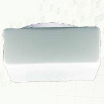 Накладной светильник Arte Lamp Tablet A7420PL-1WH