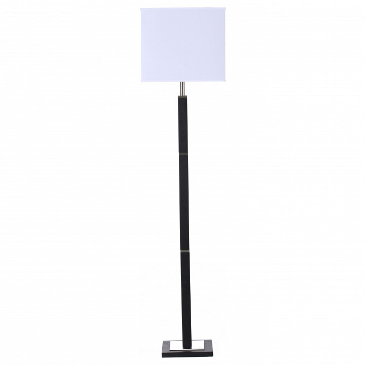 Торшер Arte Lamp Waverley A8880PN-1BK