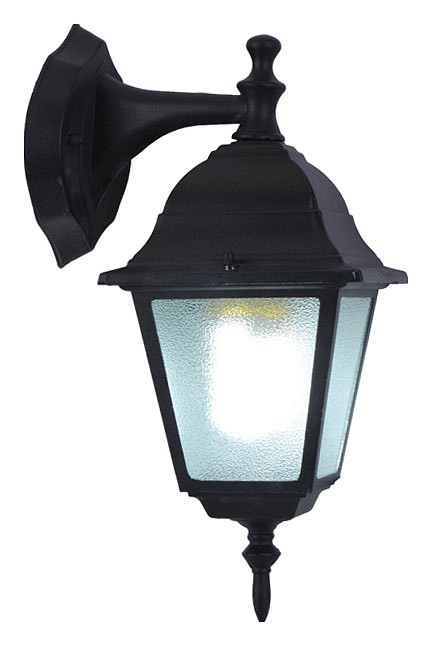 Светильник на штанге Arte Lamp Bremen A1012AL-1BK