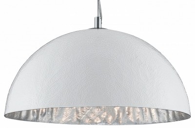 Подвесной светильник Arte Lamp Dome A8149SP-1SI