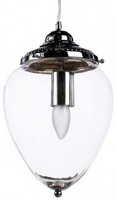 Подвесной светильник Arte Lamp Rimini A1091SP-1CC