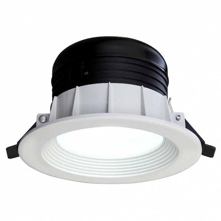 Встраиваемый светильник Arte Lamp Technika 3 A7105PL-1WH