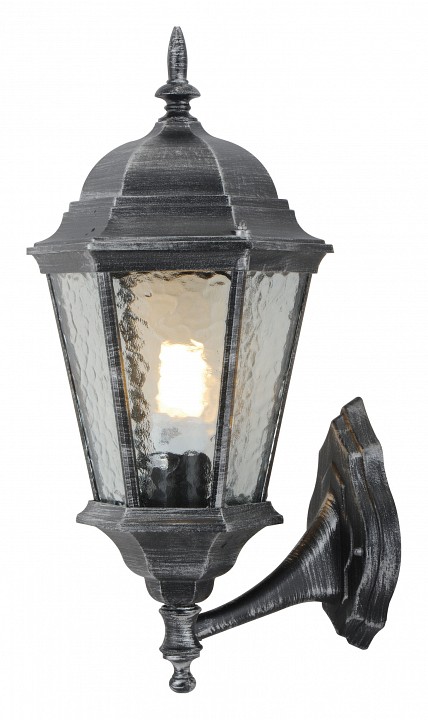 Светильник на штанге Arte Lamp Genova A1201AL-1BS