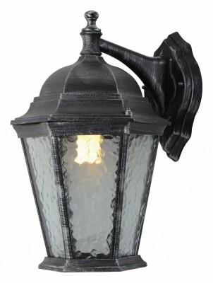 Светильник на штанге Arte Lamp Genova A1202AL-1BS