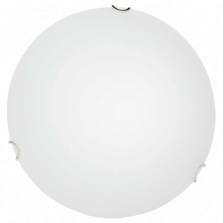 Накладной светильник Arte Lamp Plain A3720PL-1CC