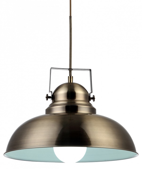 Подвесной светильник Arte Lamp Martin A5213SP-1AB
