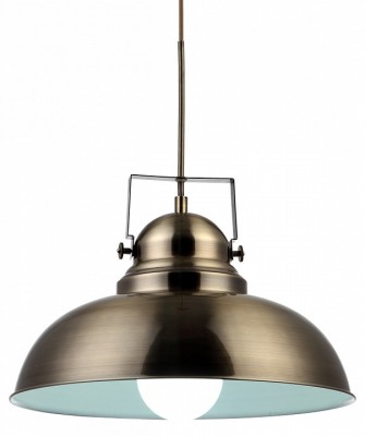 Подвесной светильник Arte Lamp Martin A5213SP-1AB