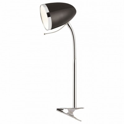 Настольная лампа офисная Arte Lamp Cosy A6155LT-1BK