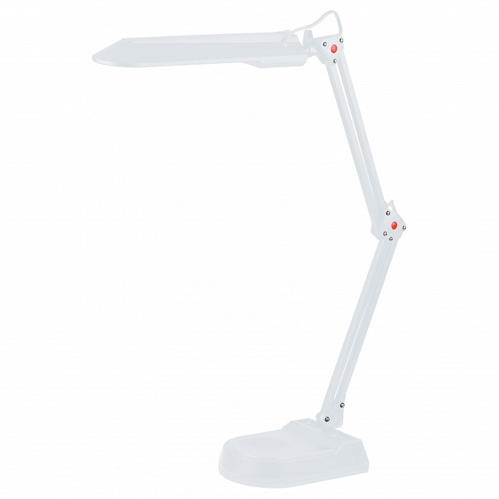 Настольная лампа офисная Arte Lamp Desk A5810LT-1WH