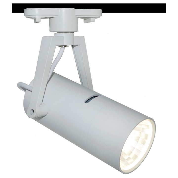 Светильник на штанге Arte Lamp Track Lights A6210PL-1WH