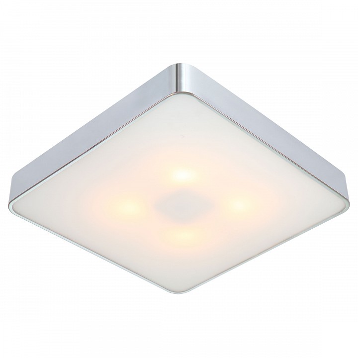 Накладной светильник Arte Lamp Cosmopolitan A7210PL-4CC