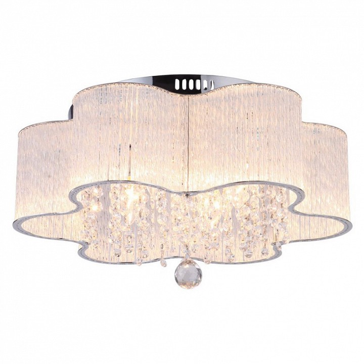 Накладной светильник Arte Lamp Diletto A8565PL-4CL