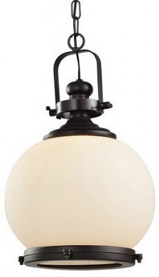 Подвесной светильник Arte Lamp Nautilus A8025SP-1CK