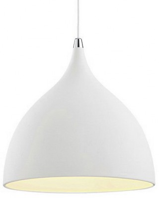Подвесной светильник Arte Lamp Ciclone A9155SP-1WH