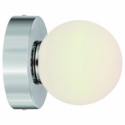 Накладной светильник Arte Lamp Aqua A4445AP-1CC