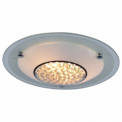 Накладной светильник Arte Lamp Giselle A4833PL-2CC