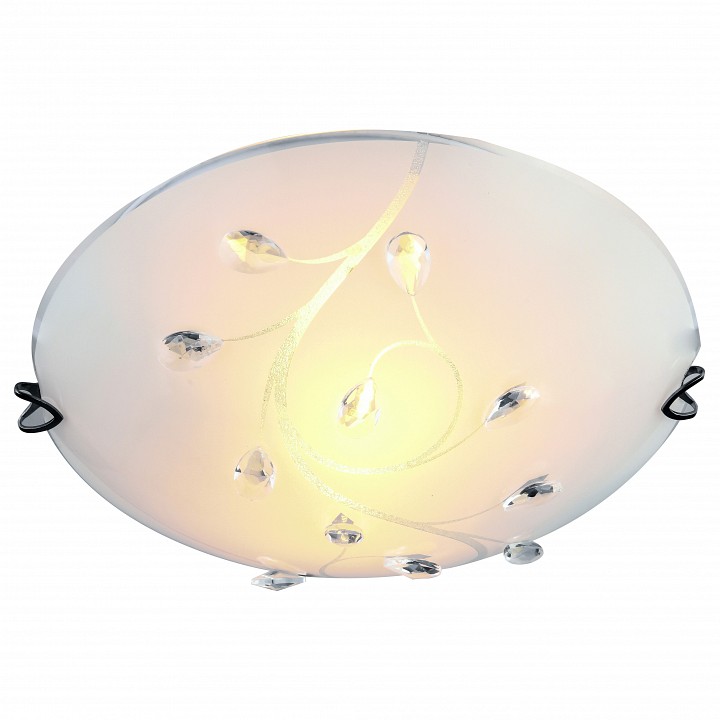 Накладной светильник Arte Lamp Jasmine A4040PL-3CC