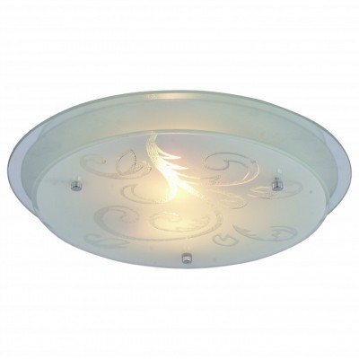 Накладной светильник Arte Lamp Sinderella A4865PL-2CC