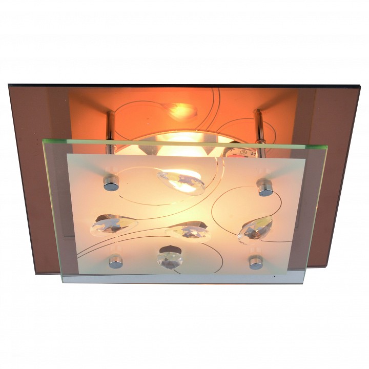 Накладной светильник Arte Lamp Tiana A4042PL-1CC