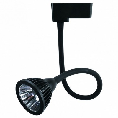 Светильник на штанге Arte Lamp Track Lights A4107PL-1BK
