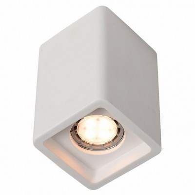 Накладной светильник Arte Lamp Tubo A9261PL-1WH