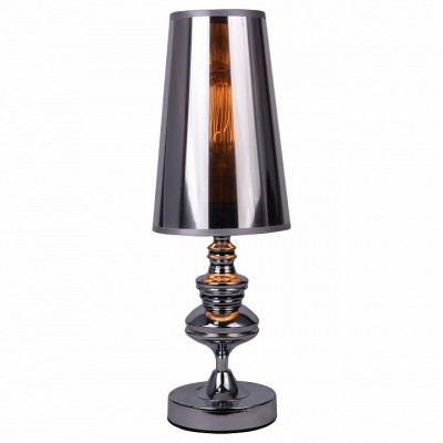 Настольная лампа декоративная Arte Lamp Anna maria A4280LT-1CC