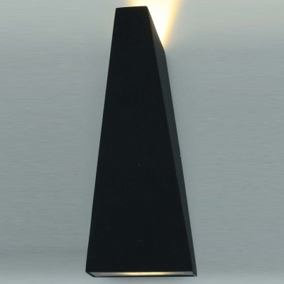 Накладной светильник Arte Lamp Cometa A1524AL-1GY