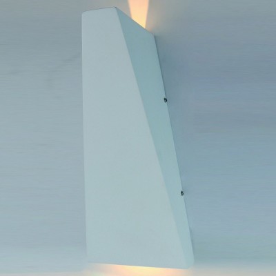Накладной светильник Arte Lamp A1524 A1524AL-1WH