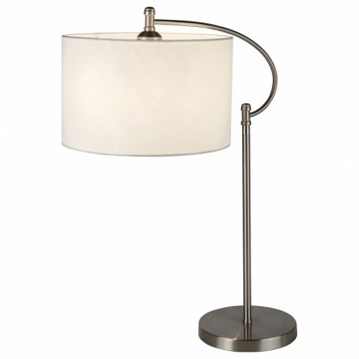 Настольная лампа декоративная Arte Lamp A2999LT-1SS