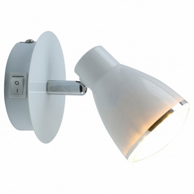 Бра Arte Lamp Gioved A6008AP-1WH