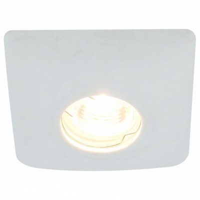 Встраиваемый светильник Arte Lamp Molle A5307PL-1WH