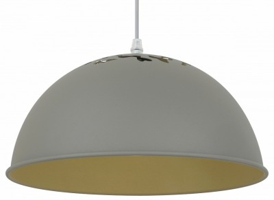 Подвесной светильник Arte Lamp Buratto A8173SP-1GY