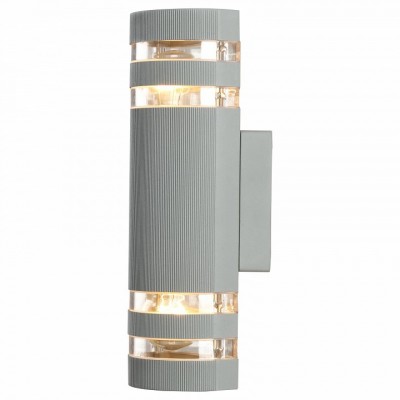 Светильник на штанге Arte Lamp Metro A8162AL-2GY
