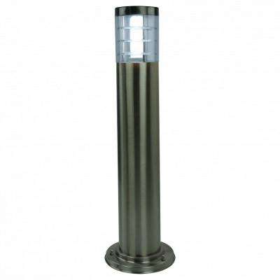 Наземный низкий светильник Arte Lamp Paletto A8364PA-1SS