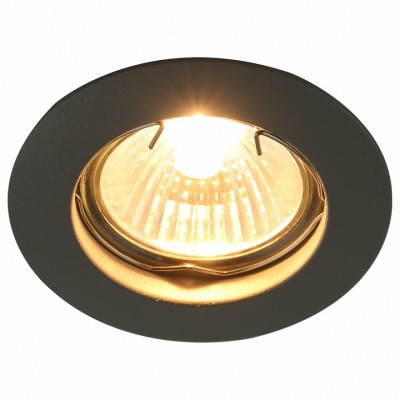 Встраиваемый светильник Arte Lamp 2103 A2103PL-1GY