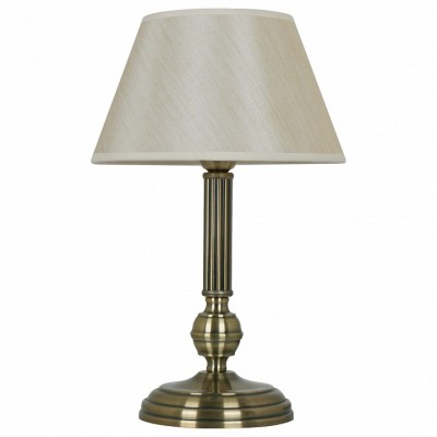 Настольная лампа декоративная Arte Lamp 2273 A2273LT-1AB