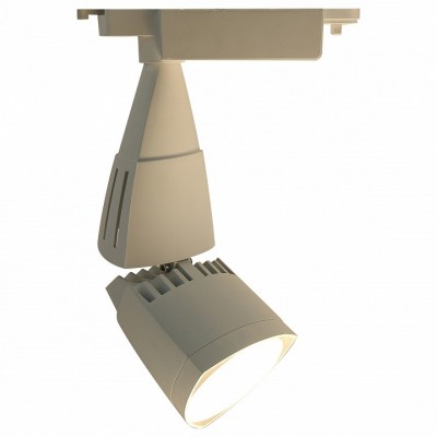 Светильник на штанге Arte Lamp 3830 A3830PL-1WH
