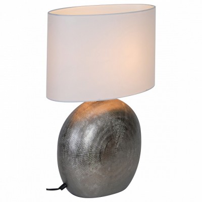 Настольная лампа декоративная Arte Lamp 5144 A5144LT-1SI