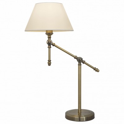 Настольная лампа декоративная Arte Lamp 5620 A5620LT-1AB