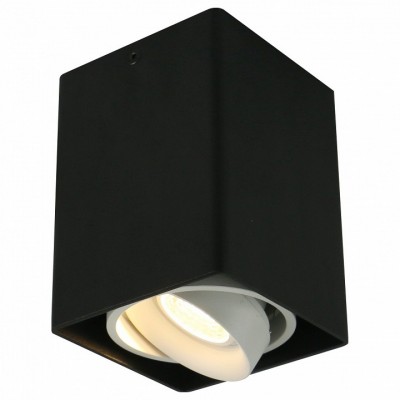 Накладной светильник Arte Lamp 5655 A5655PL-1BK