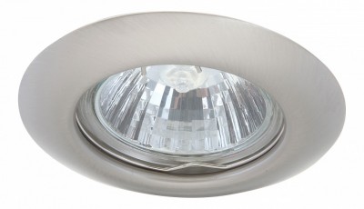 Встраиваемый светильник Arte Lamp Praktisch A1203PL-3SS