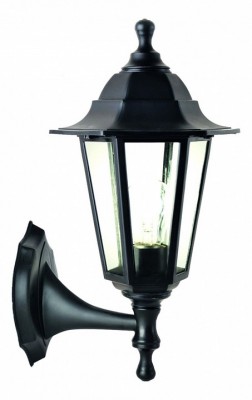Светильник на штанге Arte Lamp Belgrade A1211AL-1BK