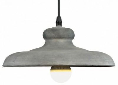 Подвесной светильник Arte Lamp Loft A5025SP-1BG