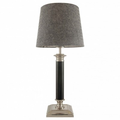 Настольная лампа декоративная Arte Lamp Scandy A8123LT-1BC