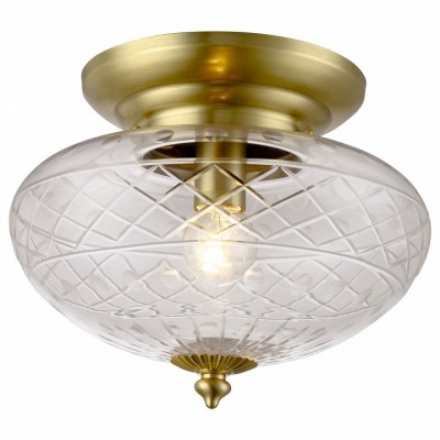 Накладной светильник Arte Lamp Faberge A2302PL-1PB