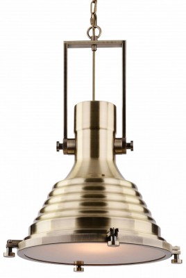 Подвесной светильник Arte Lamp Decco A8021SP-1AB