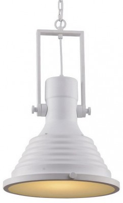 Подвесной светильник Arte Lamp Decco A8021SP-1WH