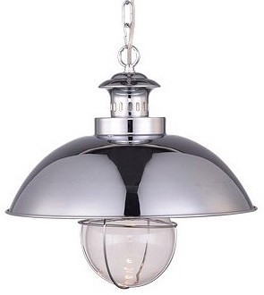 Подвесной светильник Arte Lamp Nautilus A8024SP-1CC