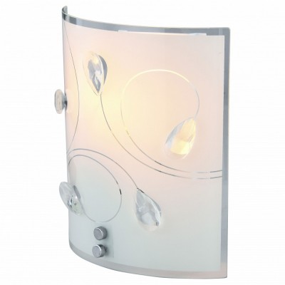 Накладной светильник Arte Lamp Merida A4046AP-1CC