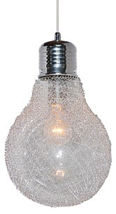 Подвесной светильник Arte Lamp Atom A5088SP-1CC